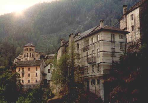 CentovalliMaggiatalVerzascatal Bilder